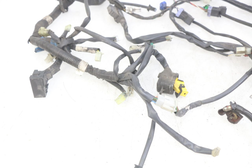 photo de KABELBAUM YAMAHA XMAX X-MAX 125 (2006 - 2009) - Geprüftes Gebrauchtteil