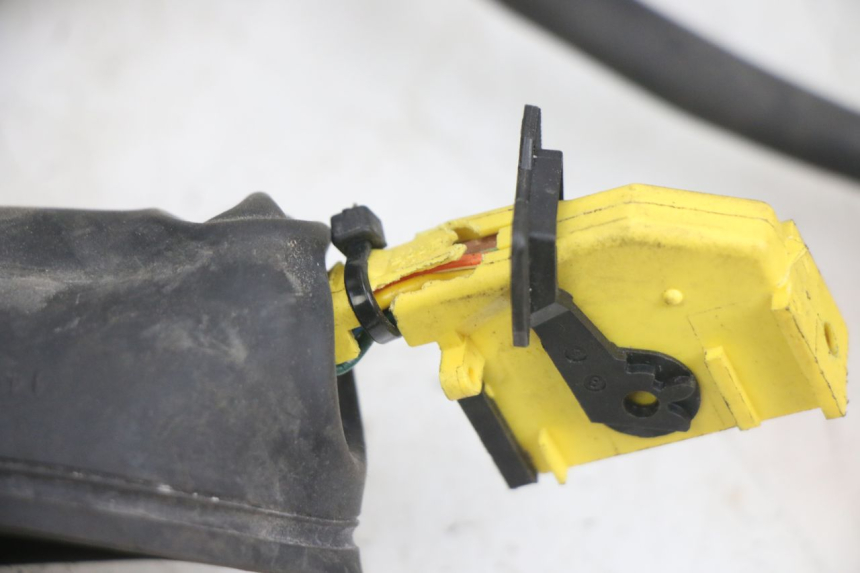 photo de KABELBAUM YAMAHA X-MAX XMAX 250 (2006 - 2009) - Hochauflösende Nahaufnahme