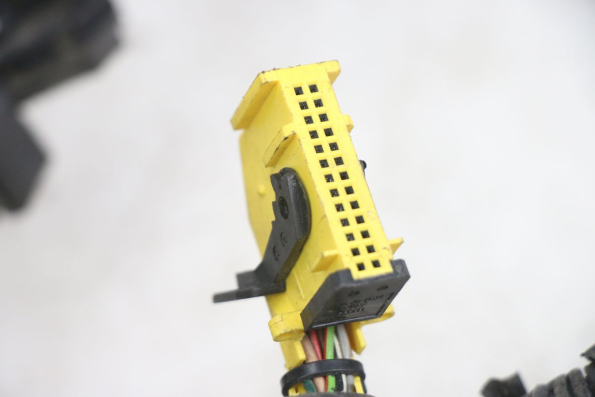 photo de KABELBAUM YAMAHA X-MAX XMAX 250 (2006 - 2009) - Ergänzendes Produktfoto