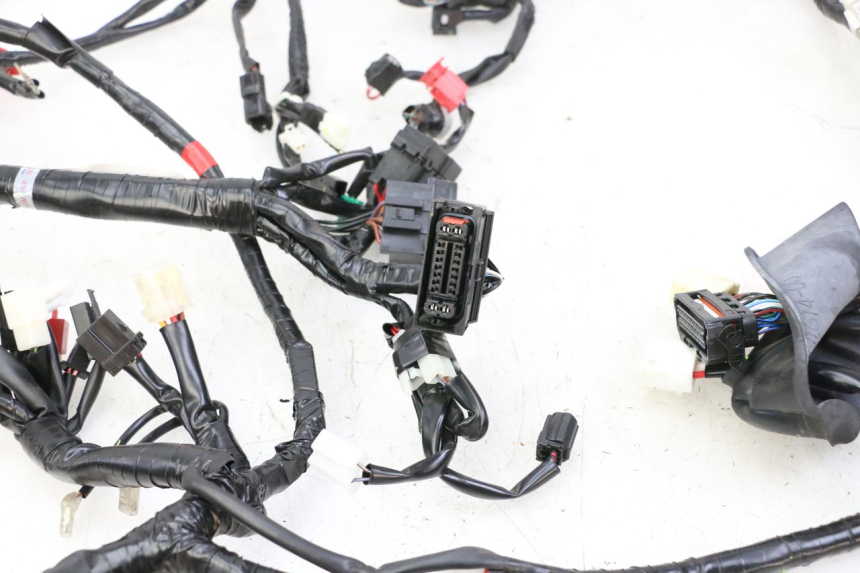 photo de KABELBAUM YAMAHA XMAX X-MAX 125 (2021 - 2025) - Geprüftes Gebrauchtteil