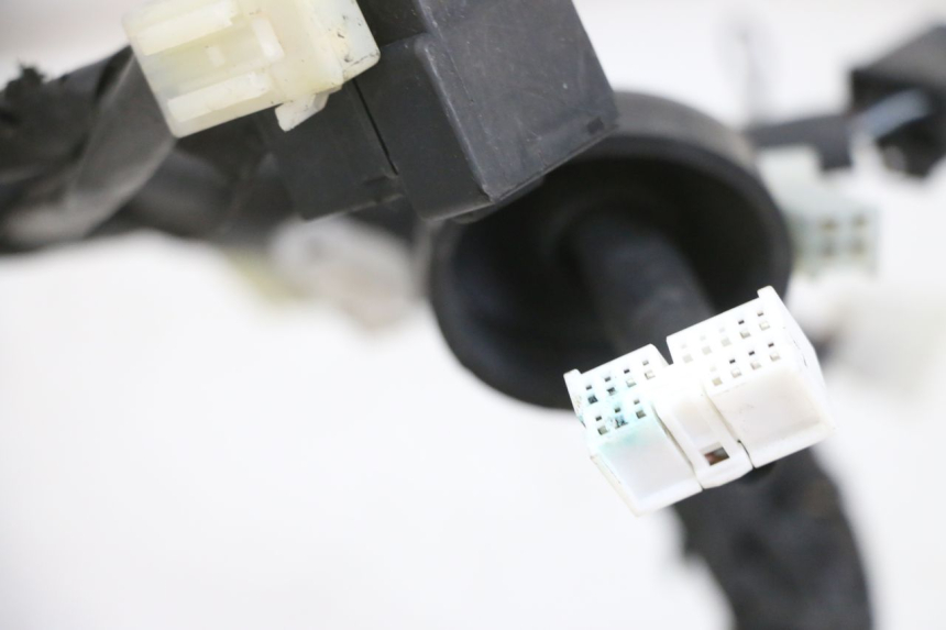 photo de KABELBAUM YAMAHA X-MAX XMAX 125 (2010 - 2013) - Detailansicht des Bauteils