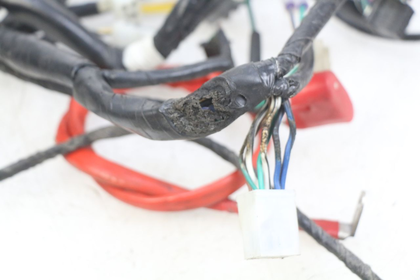 photo de KABELBAUM KYMCO X-TOWN XTOWN 125 (2016 - 2021) - Detailansicht des Bauteils