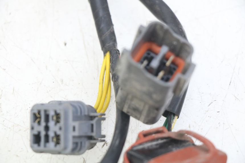 photo de KABELBAUM KYMCO X-TOWN XTOWN 125 (2016 - 2021) - Oberflächenzustand und Material