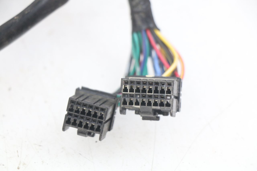 photo de KABELBAUM KYMCO X-TOWN XTOWN 125 (2016 - 2021) - Geprüftes Gebrauchtteil