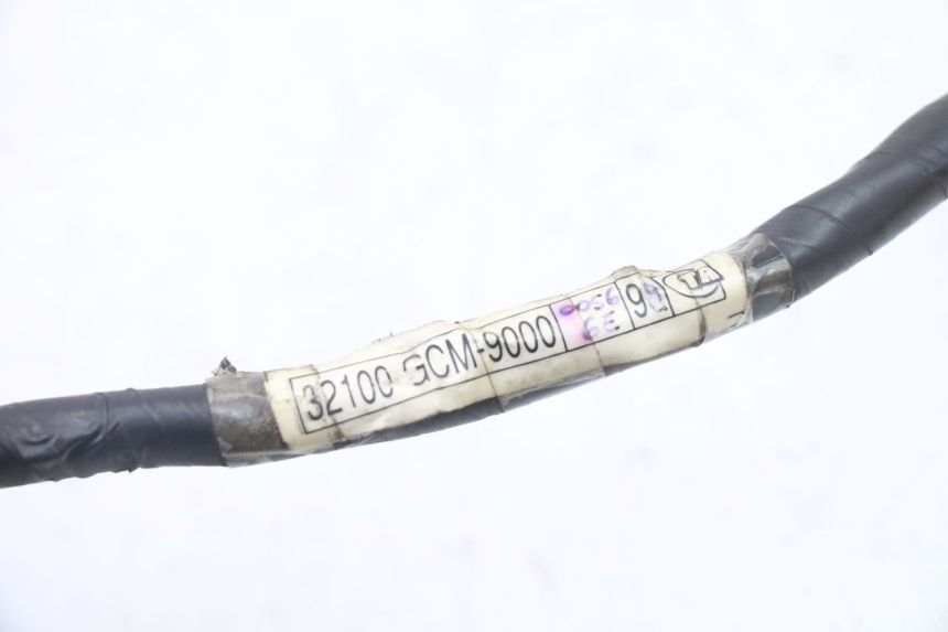 photo de KABELBAUM HONDA X8R 50 (1998 - 2003) - Detailansicht des Bauteils