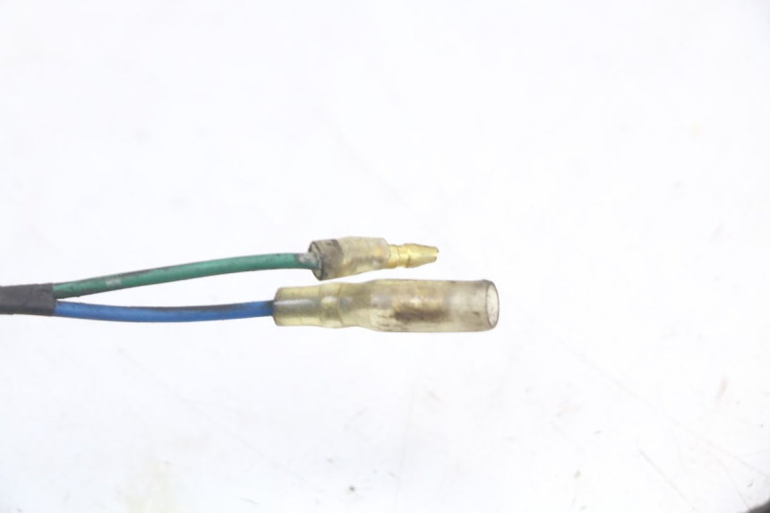 photo de Kabelbaum KYMCO XCITING 250 (2006 - 2009) - Charakteristische Merkmale