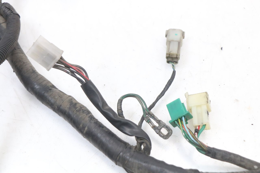 photo de Kabelbaum KYMCO XCITING 250 (2006 - 2009) - Gesamtansicht des Produkts