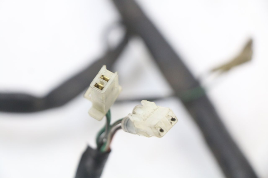 photo de Kabelbaum KYMCO XCITING 250 (2006 - 2009) - Kennzeichnungen und Originalreferenzen