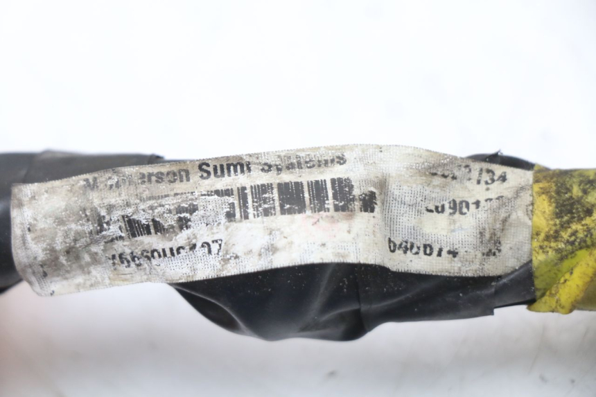 photo de KABELBAUM PIAGGIO XEVO - X EVO 125 (2007 - 2017) - Hochauflösende Nahaufnahme