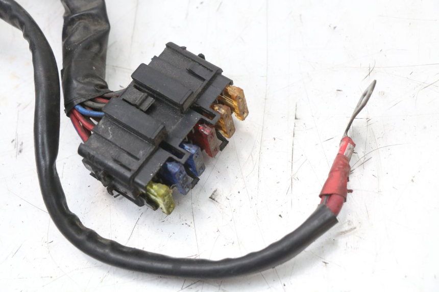 photo de KABELBAUM PIAGGIO XEVO - X EVO 125 (2007 - 2017) - Gesamtansicht des Produkts