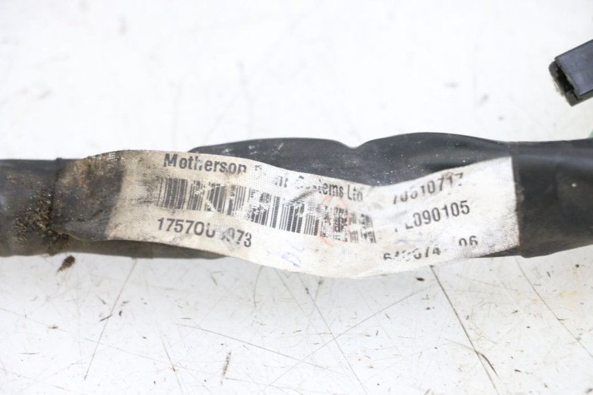 photo de KABELBAUM PIAGGIO XEVO - X EVO 125 (2007 - 2017) - Detailansicht des Bauteils