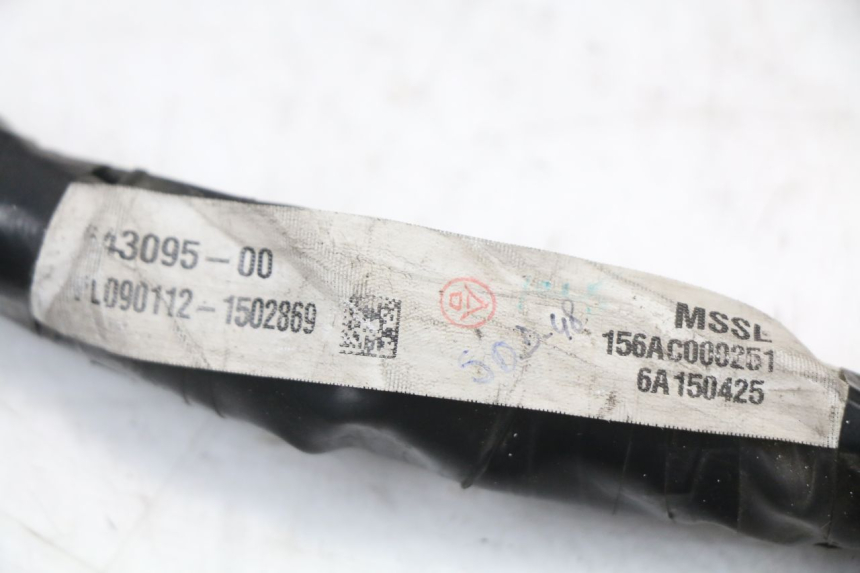 photo de KABELBAUM PIAGGIO XEVO - X EVO 125 (2007 - 2017) - Detailansicht des Bauteils