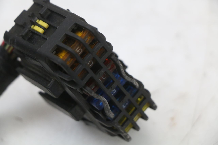 photo de KABELBAUM PIAGGIO XEVO - X EVO 125 (2007 - 2017) - Technische Nahaufnahme