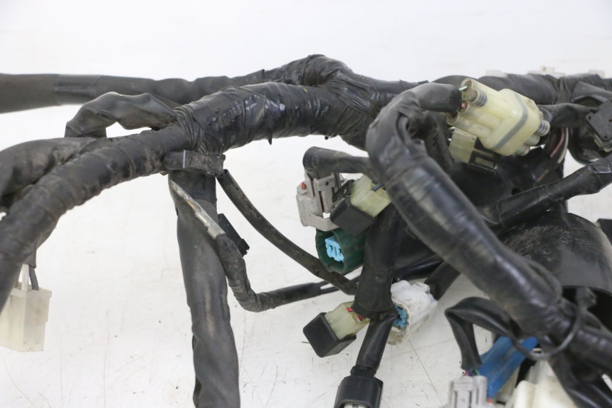 photo de KABELBAUM YAMAHA XJ6 ABS 600 (2008 - 2016) - Detailansicht des Bauteils