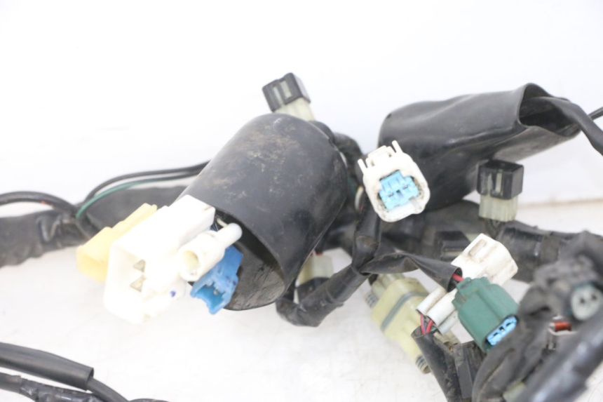 photo de KABELBAUM YAMAHA XJ6 ABS 600 (2008 - 2016) - Weitere Ansicht des Artikels