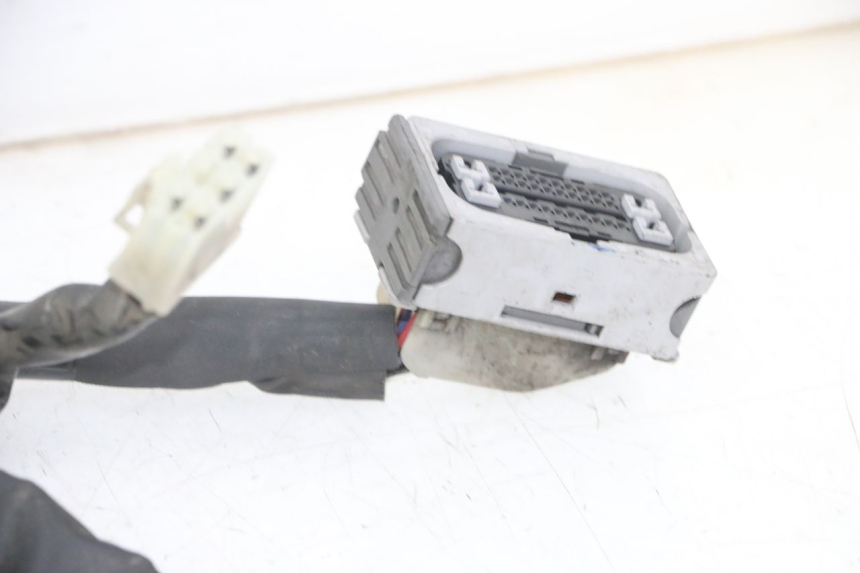 photo de KABELBAUM YAMAHA XJ6 ABS 600 (2008 - 2016) - Kennzeichnungen und Originalreferenzen