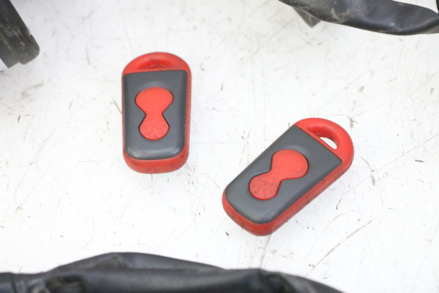 photo de KABELBAUM YAMAHA XJ6 ABS 600 (2008 - 2016) - Qualität der Gebrauchtware