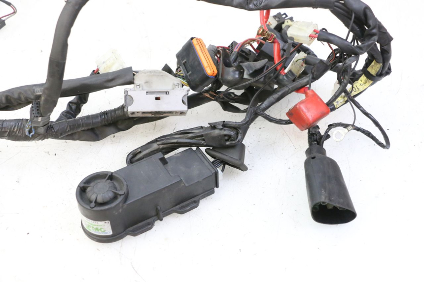 photo de KABELBAUM YAMAHA XJ6 ABS 600 (2008 - 2016) - Oberflächenzustand und Material