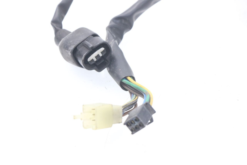 photo de KABELBAUM YAMAHA XJ600 XJ DIVERSION 600 (1992 - 1997) - Geprüftes Gebrauchtteil