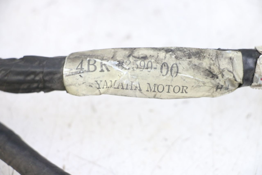 photo de KABELBAUM YAMAHA XJ600 XJ DIVERSION 600 (1992 - 1997) - Detailansicht des Bauteils