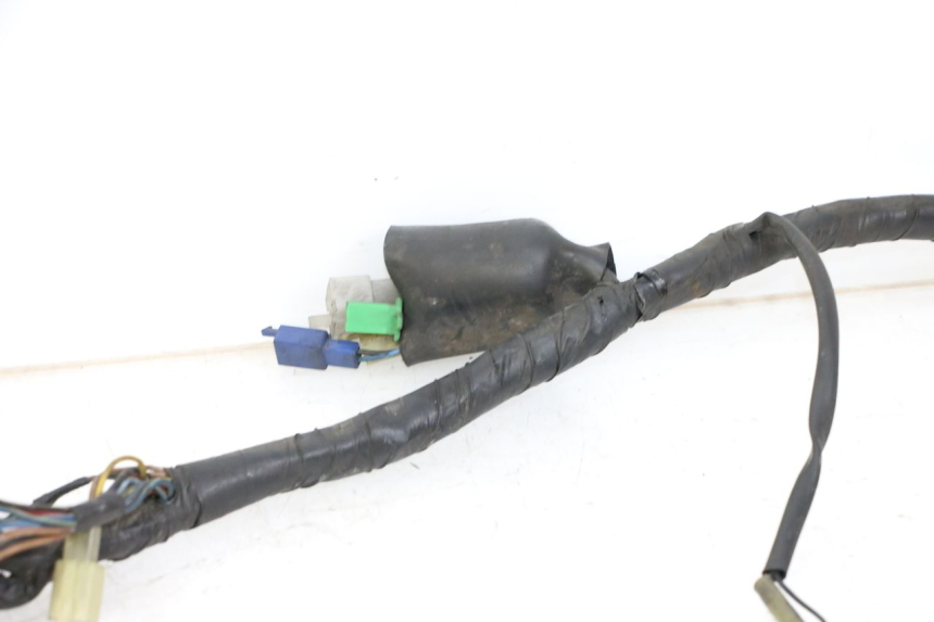 photo de KABELBAUM YAMAHA XJ600 XJ DIVERSION 600 (1992 - 1997) - Alternative Perspektive