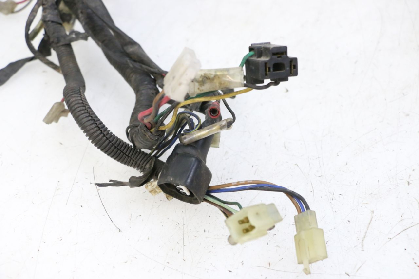 photo de KABELBAUM YAMAHA XJN DIVERSION 600 (2000 - 2003) - Weitere Ansicht des Artikels