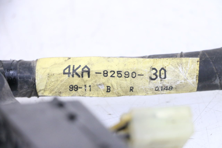 photo de KABELBAUM YAMAHA XJN DIVERSION 600 (2000 - 2003) - Zoom auf Gebrauchszustand