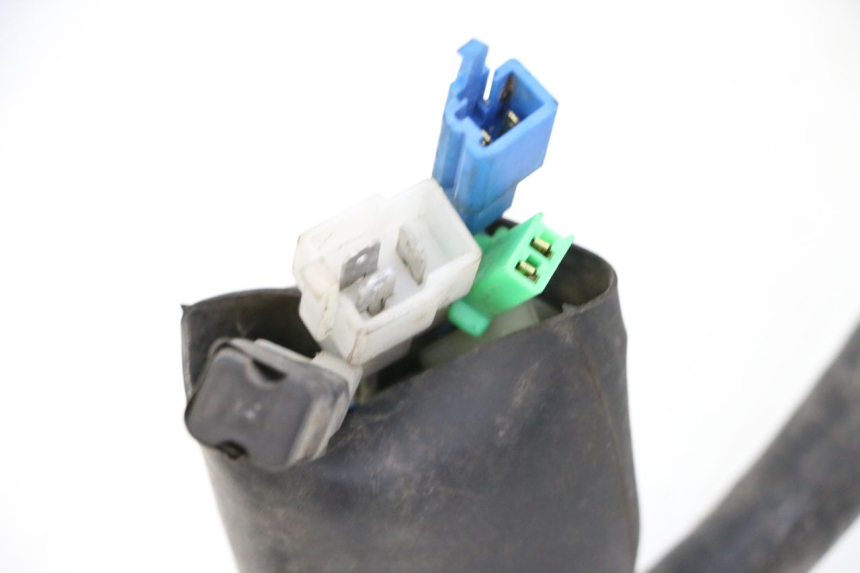 photo de KABELBAUM YAMAHA XJN DIVERSION 600 (2000 - 2003) - Alternative Perspektive