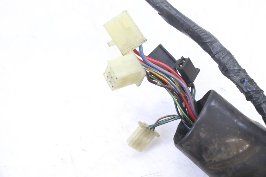 photo de KABELBAUM HONDA XLV VARADERO 125 (2000 - 2006) - Alternative Perspektive