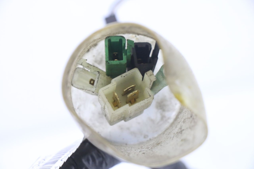 photo de KABELBAUM HONDA XLV VARADERO 125 (2000 - 2006) - Oberflächenzustand und Material