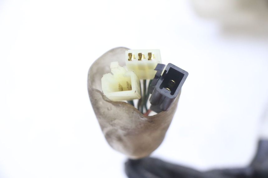 photo de KABELBAUM HONDA XLV VARADERO 125 (2000 - 2006) - Geprüftes Gebrauchtteil