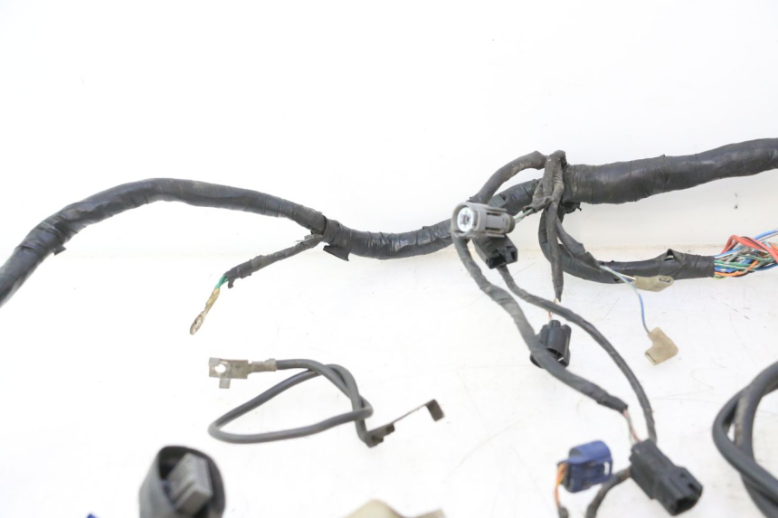 photo de KABELBAUM HONDA XLV VARADERO 125 (2007 - 2012) - Weitere Ansicht des Artikels