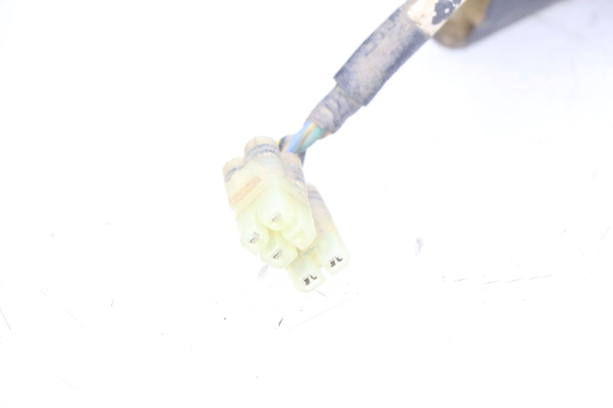 photo de KABELBAUM HONDA XR 70 (1997 - 2003) - Technische Nahaufnahme