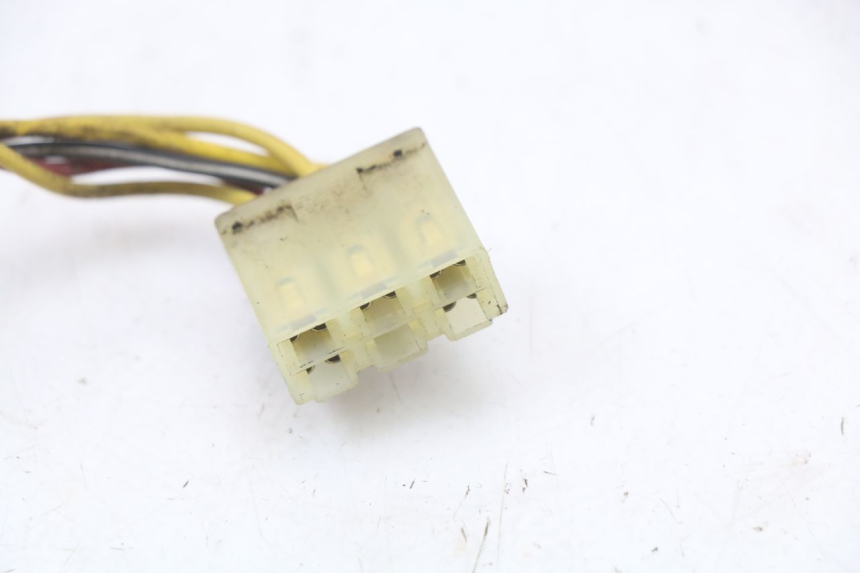 photo de Kabelbaum HYOSUNG XRX 125 (2000 - 2008) - Alternative Perspektive