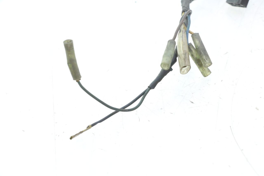 photo de KABELBAUM YAMAHA XV VIRAGO 535 (1988 - 2004) - Qualität der Gebrauchtware