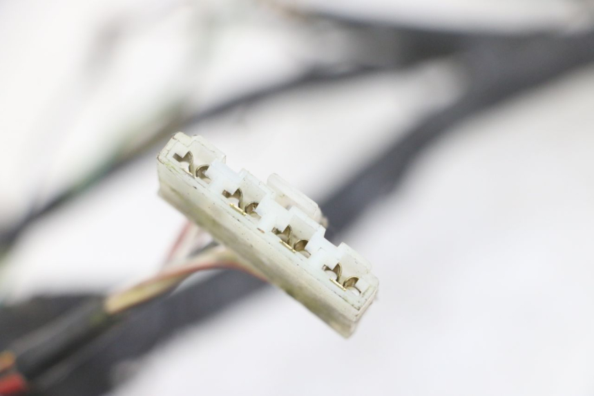 photo de KABELBAUM YAMAHA BW'S NG NEXT GENERATION 50 (1996 - 2003) - Detailansicht des Bauteils