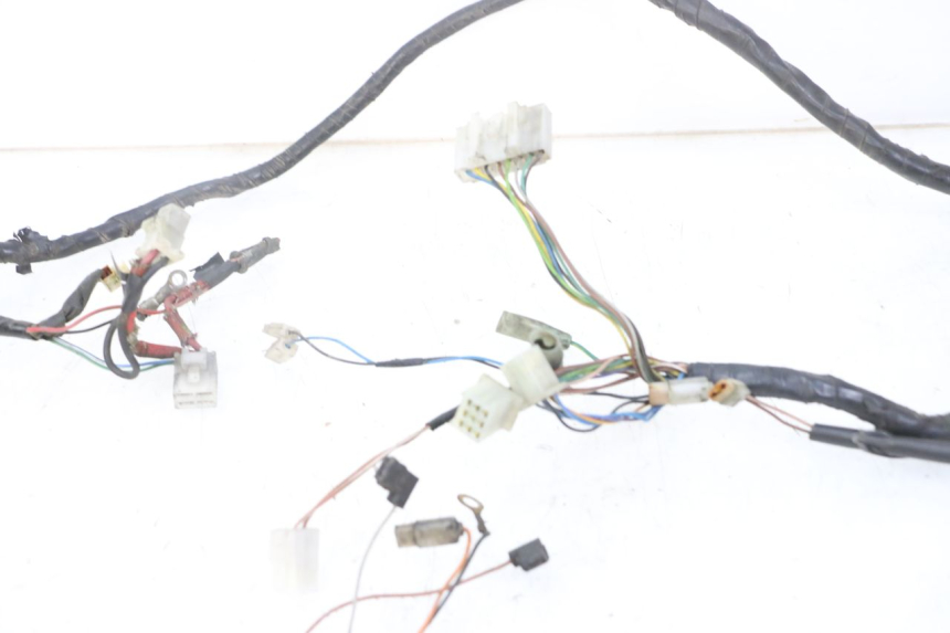 photo de KABELBAUM YAMAHA BW'S NG NEXT GENERATION 50 (1996 - 2003) - Weitere Ansicht des Artikels