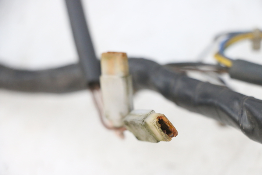 photo de KABELBAUM YAMAHA BW'S NG NEXT GENERATION 50 (1996 - 2003) - Alternativer Blickwinkel