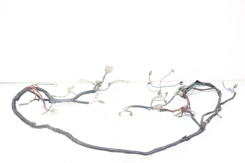 photo de KABELBAUM YAMAHA BW'S NG NEXT GENERATION 50 (1996 - 2003) - Geprüftes Gebrauchtteil