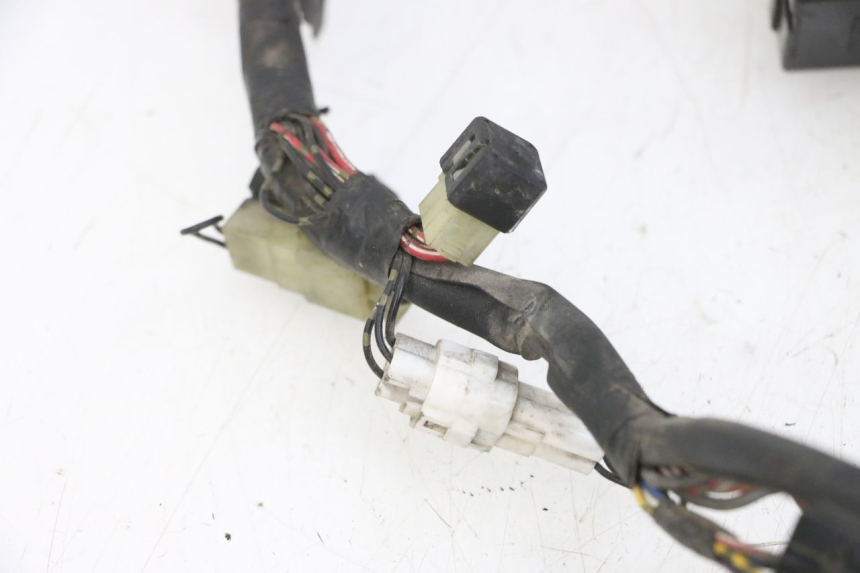 photo de KABELBAUM YAMAHA FZS FAZER 600 (2001 - 2003) - Weitere Ansicht des Artikels