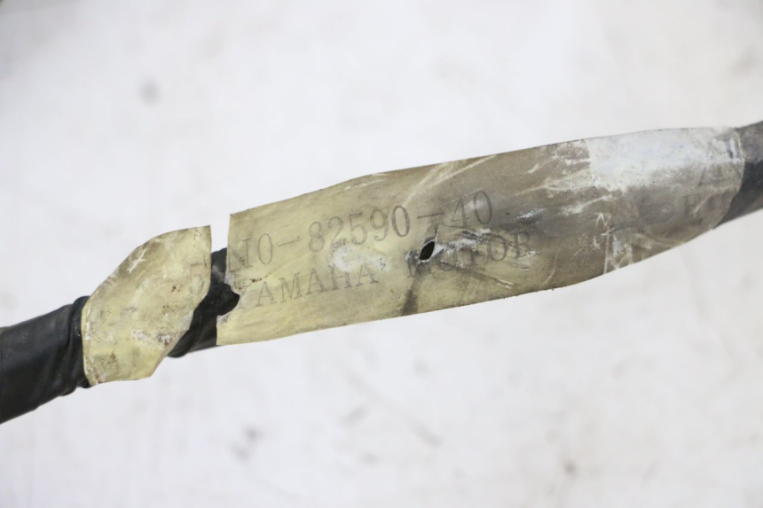 photo de KABELBAUM YAMAHA SR 125 (1982 - 2003) - Alternative Perspektive