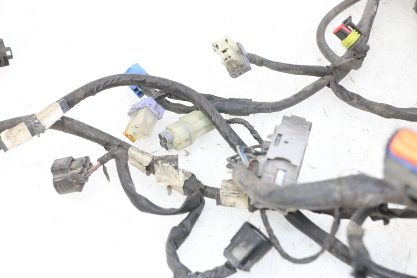 photo de KABELBAUM YAMAHA X-MAX XMAX ABS 250 (2010 - 2014) - Weitere Ansicht des Artikels