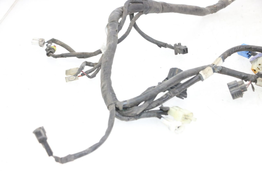 photo de KABELBAUM YAMAHA X-MAX XMAX ABS 250 (2010 - 2014) - Geprüftes Gebrauchtteil