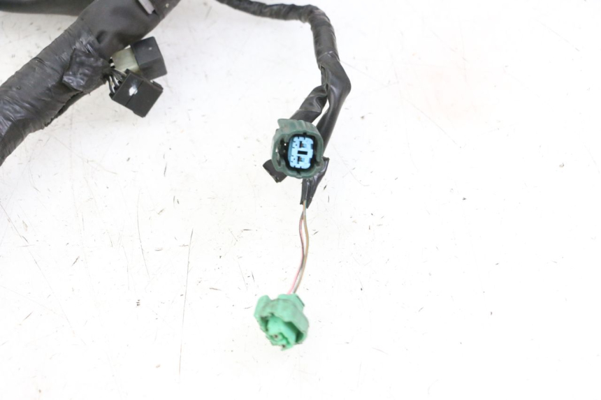 photo de KABELBAUM YAMAHA XJ6 600 (2008 - 2016) - Detailansicht des Bauteils