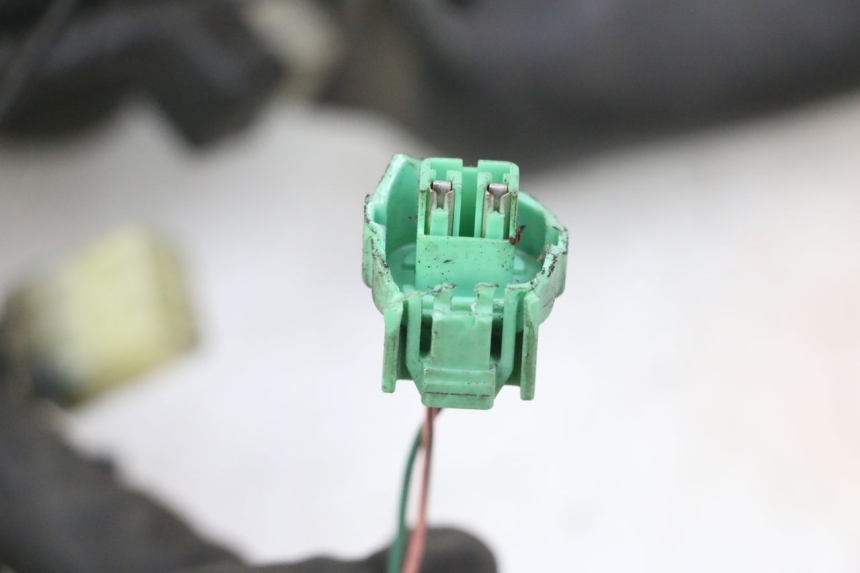 photo de KABELBAUM YAMAHA XJ6 600 (2008 - 2016) - Alternative Perspektive