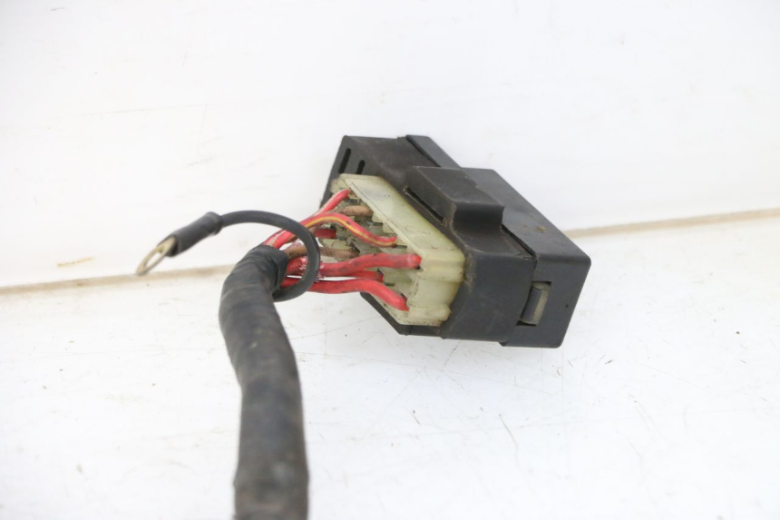 photo de KABELBAUM YAMAHA XV VIRAGO 535 (1988 - 2004) - Zoom auf Komponenten