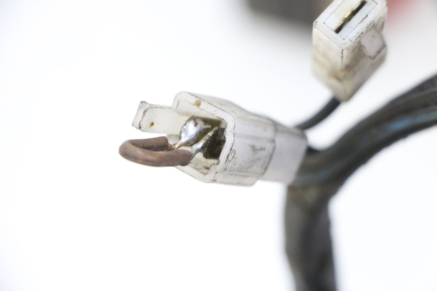 photo de KABELBAUM YAMAHA XV VIRAGO 535 (1988 - 2004) - Alternative Perspektive