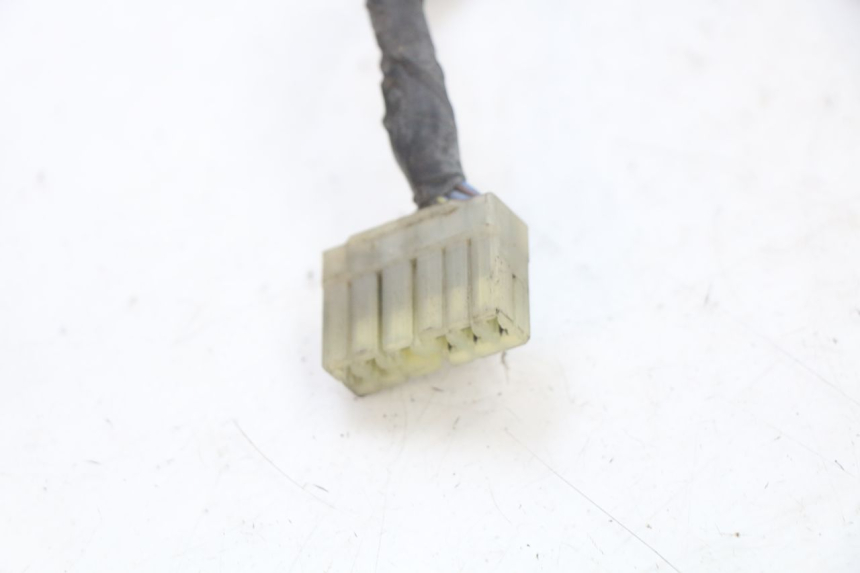 photo de KABELBAUM YAMAHA XVS DRAG STAR DRAGSTAR 650 (1997 - 2007) - Detailansicht des Bauteils