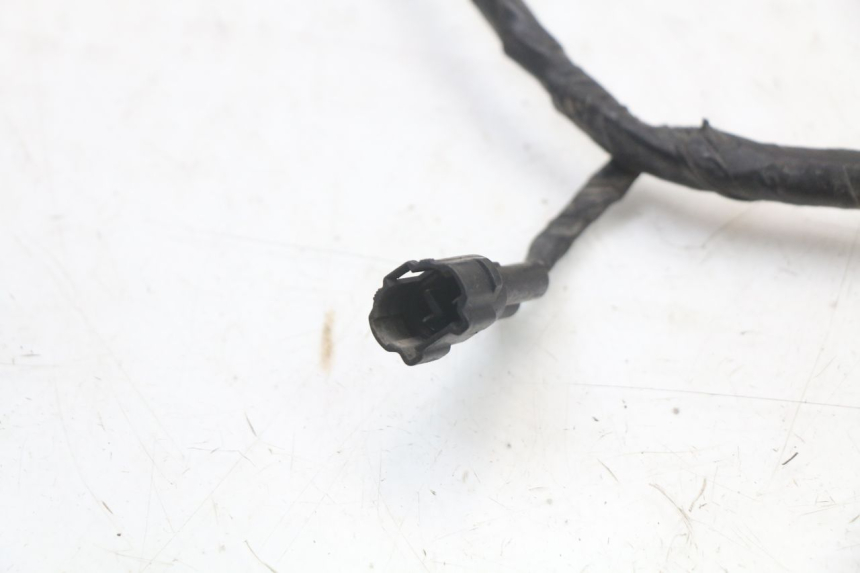 photo de KABELBAUM YAMAHA XVS DRAG STAR DRAGSTAR 650 (1997 - 2007) - Charakteristische Merkmale