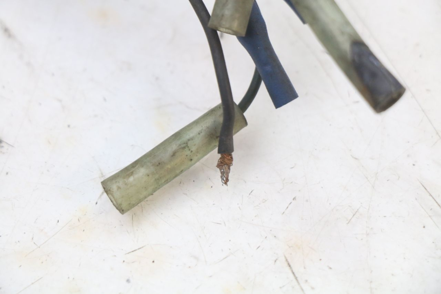 photo de KABELBAUM YAMAHA XVS DRAG STAR DRAGSTAR 650 (1997 - 2007) - Kennzeichnungen und Originalreferenzen